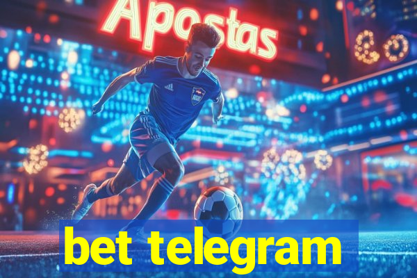 bet telegram